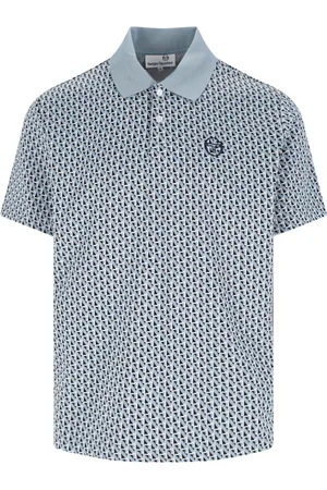 Sergio Tacchini Polo Logo