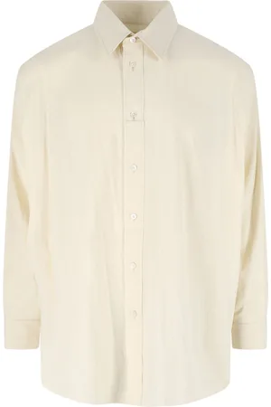 LEMAIRE Camicia "Loop"