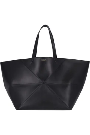 Loewe Borsa Tote "Puzzle Fold Xxl"