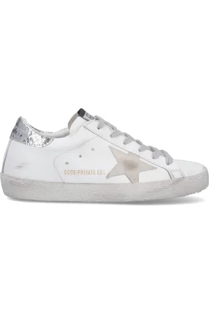 Golden Goose Sneakers "Super-Star Private Edt"