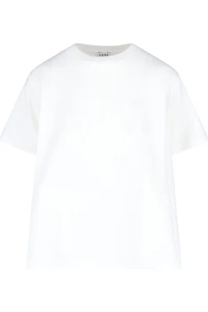 Loewe Top A Trapezio "Anagram"