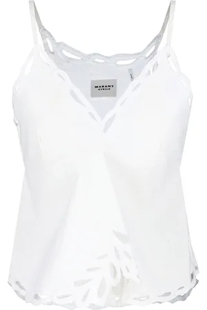 Isabel Marant Tank Top "Tomeki"