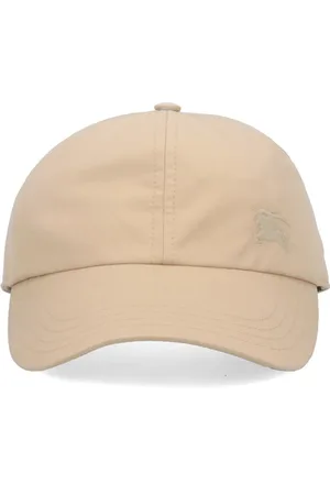 Burberry Cappello Baseball "Ekd"