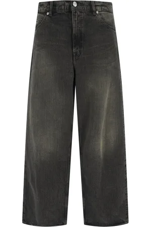 OUR LEGACY Jeans Ampi "Vast Cut"