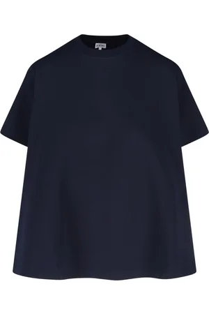 Loewe Top A Trapezio "Anagram"
