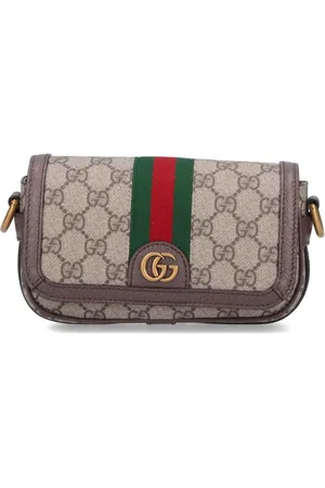 Gucci Borsa Super Mini "Ophidia"