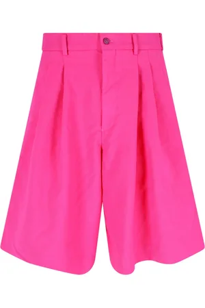 Comme des Garçons Pantaloncini Bermuda