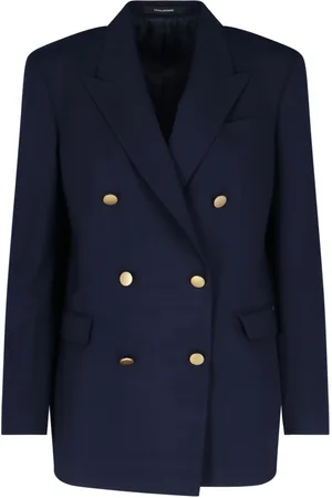 TAGLIATORE Blazer Doppiopetto "Jasmine"
