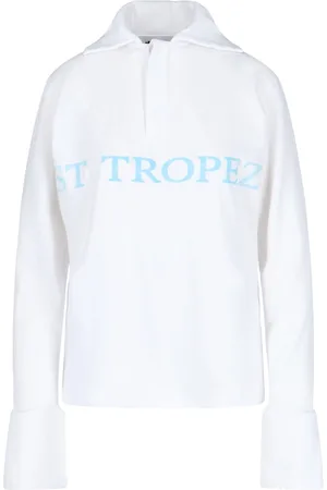 Duran Lantink Polo "St Tropez"