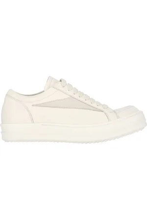 Rick Owens Sneakers "Vintage"