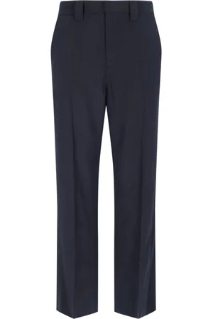 BERNER KUHL Pantaloni Dritti "Officer"
