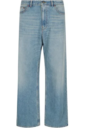 VALENTINO Jeans Dritti