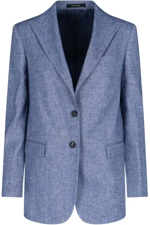 TAGLIATORE Blazer Monopetto "Bertha"