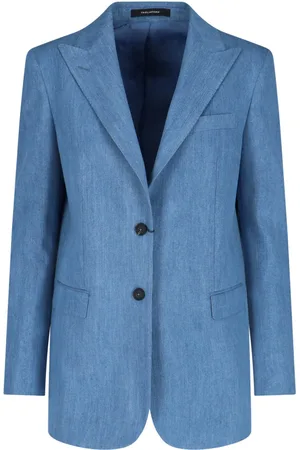 TAGLIATORE Blazer Monopetto "Bertha"