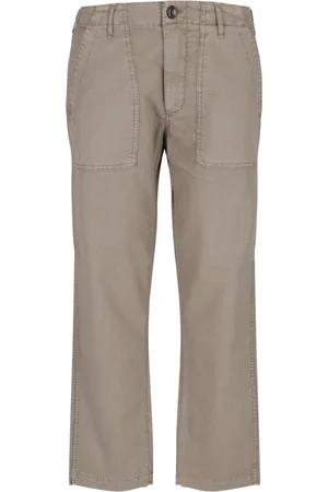 CRUNA Pantaloni Dritti