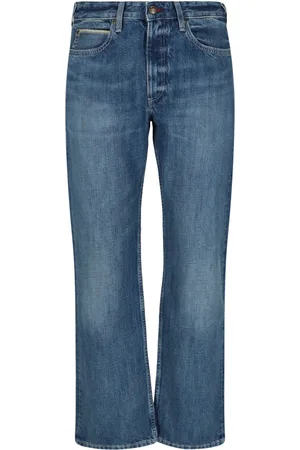 Paul Smith Jeans " + Lee®"