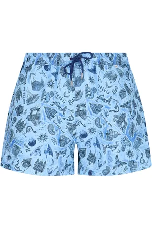 Paul Smith Pantaloncini Costume "Souvenir"