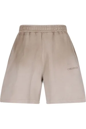 CULTURA Pantaloncini Sportivi Logo