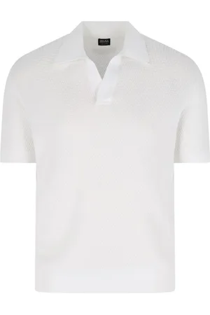 Ermenegildo Zegna Polo Classica