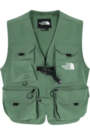 The North Face Gilet Zip "Nse"