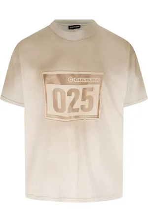 CULTURA T-Shirt Logo