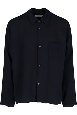 BERNER KUHL Camicia Con Taschino