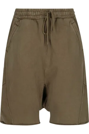 Entire Studios Pantaloncini Sportivi "Heavy Drop"