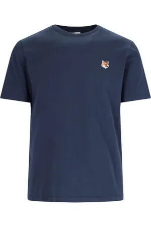 Maison Kitsuné T-Shirt "Fox Head"