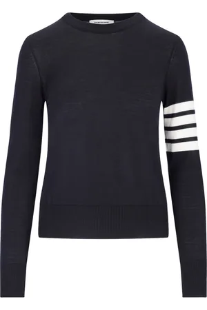 Thom Browne Maglione "4-Bar"