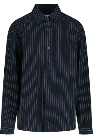 Entire Studios Camicia Gessata "Miller"