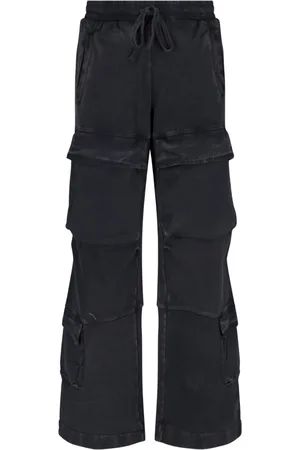 Entire Studios Pantaloni Sportivi Cargo