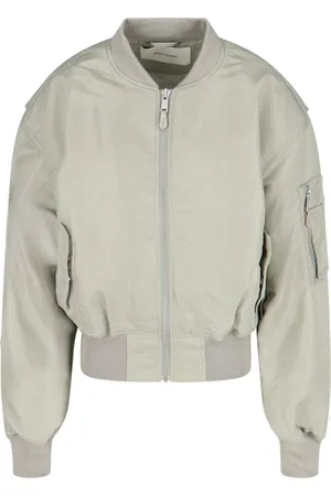 Entire Studios Bomber Zip "Broad"