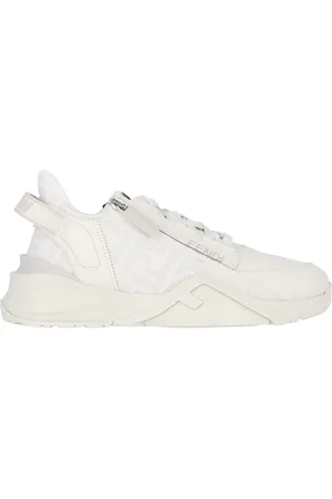 Fendi Sneakers Low-Top "Flow"