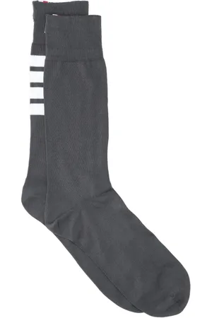 Thom Browne Calzini "4-Bar"