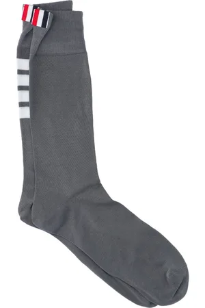 Thom Browne Calzini "4-Bar"