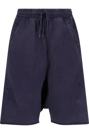Entire Studios Pantaloncini Sportivi "Heavy Drop"