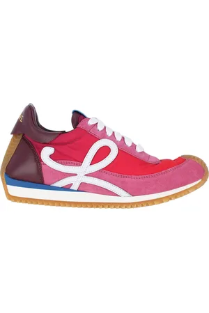 Loewe Sneakers "Flow Runner 2.0"