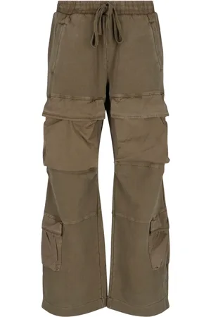 Entire Studios Pantaloni Sportivi Cargo