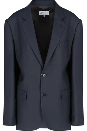 Maison Margiela Blazer Monopetto