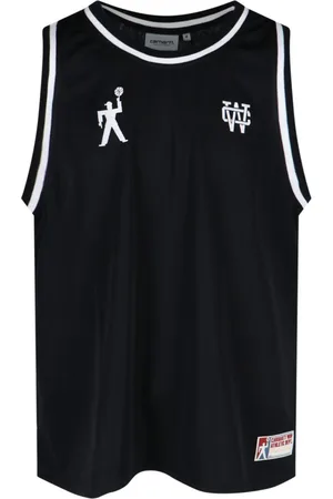Carhartt Tank Top Sportivo "Win Lock Up"