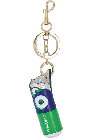 Anya Hindmarch Anya Brands Portachiavi "Polo Charm"