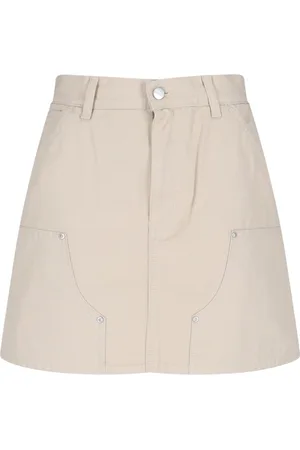 Carhartt Gonna Mini "Maeve Double Knee"