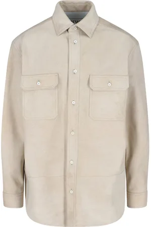 Loewe Giacca Camicia "Anagram"