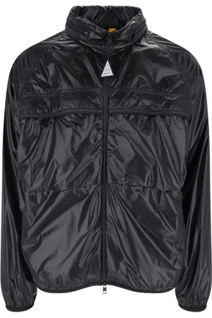 Moncler X Mercedes-Benz By Nigo Piumino Zip Logo