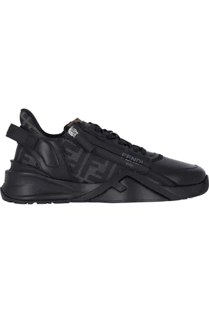Fendi Sneakers Low-Top "Flow"