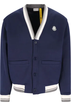 Moncler X Mercedes-Benz By Nigo Bomber Logo