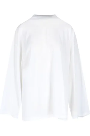 The Frankie Shop Maglietta Oversize "Rio"