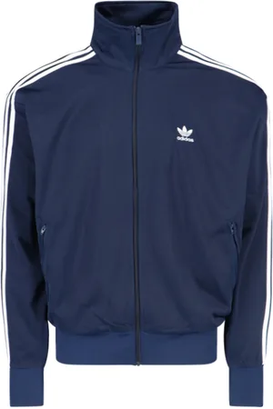adidas Felpa Zip "Adicolor Classics Firebird"