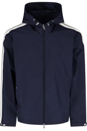 Moncler Giacca Zip Logo