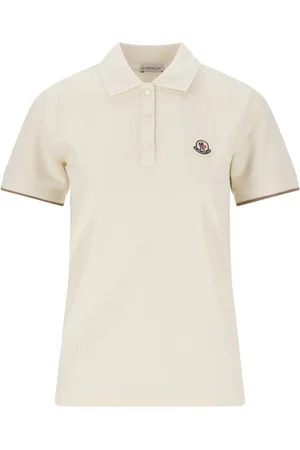 Moncler Polo Logo